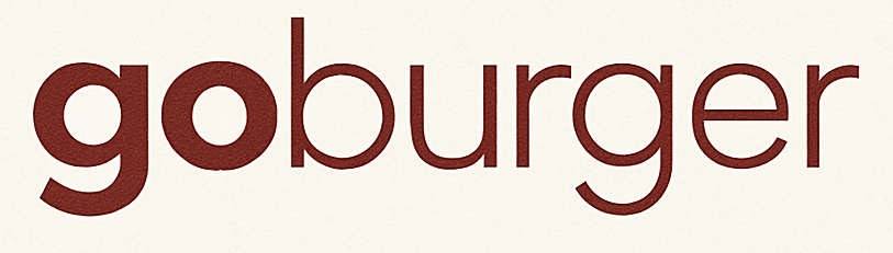 GoBurger Logo